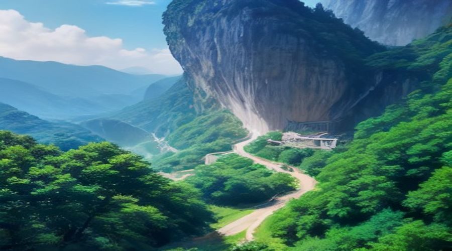 灰色调办公场景中,网络安全研究员正在电脑上分析可疑网址列表,屏幕蓝光映在专注的面部